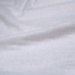画像3: お買い得 綿ダブルガーゼ生地 広巾 シアバター加工 オフホワイト